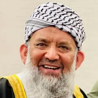  Imam Fazal Hasan