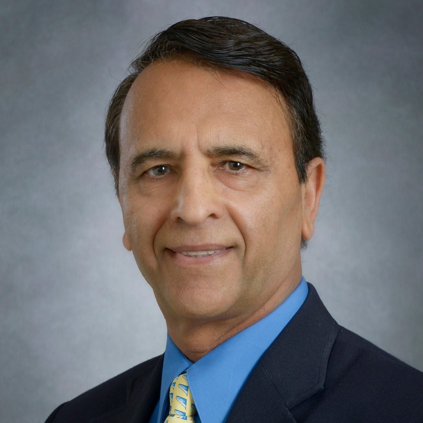 Iqbal Abbasi