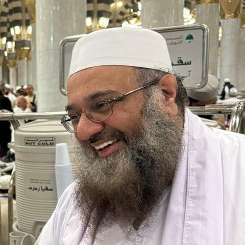 Mohammad Shafique