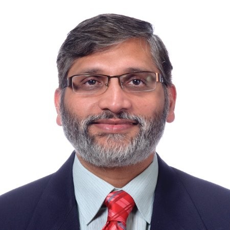Tasleem Ahmed